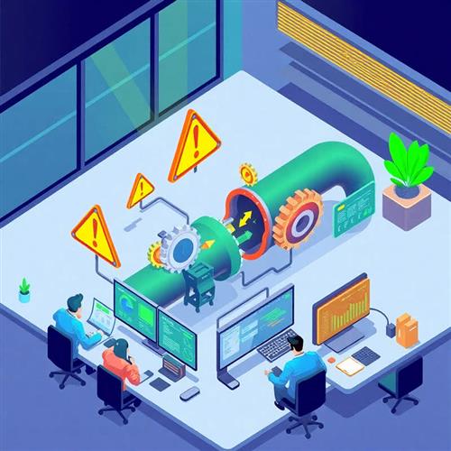 Why do so many CI/CD implementations fail despite advanced DevOps tools and automation pipelines? Explore the hidden causes that derail your CI/CD journey — from weak leadership and poor strategy to cultural resistance — and learn how to turn failure into continuous success.