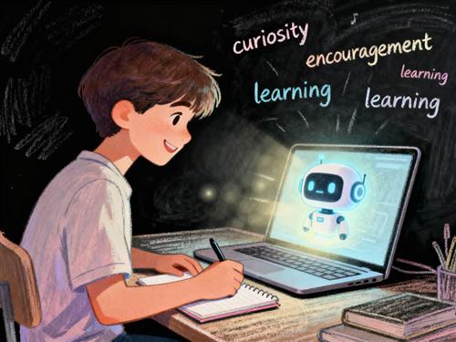 From frustration to fluency: Learn English effectively with ChatGPT using fun games, visual memory, and immersive practice.