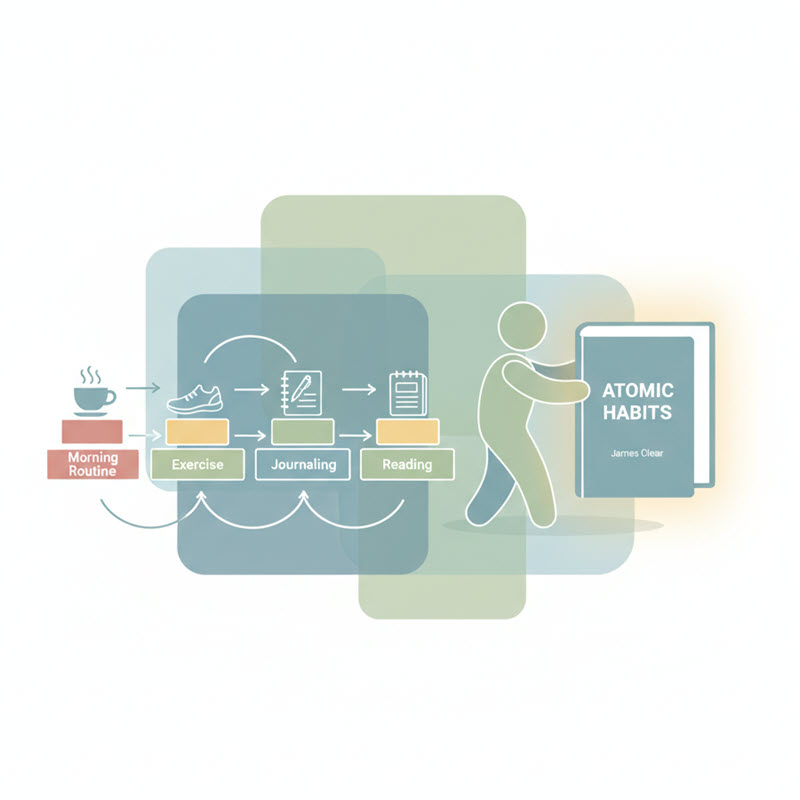 Atomic Habits: Can Tiny Changes Transform You?