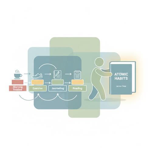 Atomic Habits: Can Tiny Changes Transform You?