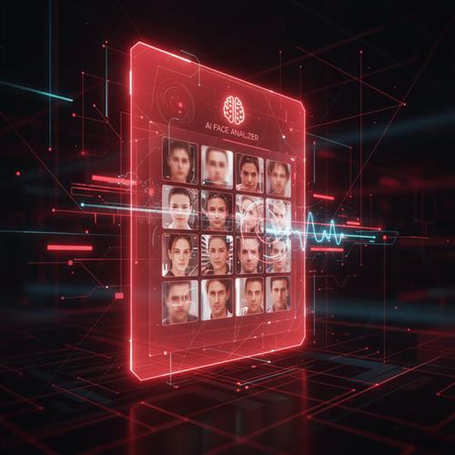 Think finding a person from a single photo is impossible? Face Search Engine proves AI can track similar faces online—how accurate will it be for you? AI Face Search Engine quickly and accurately finds and matches similar faces online using just a single photo for free.