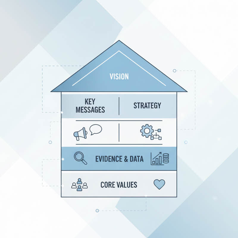 Our digital transformation journey: creating lasting value, empowering people, and uniting all under one vision.