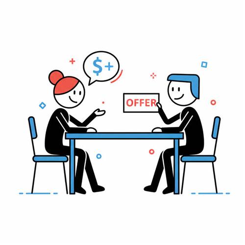 Avoid common salary negotiation mistakes and learn smart strategies to confidently get the pay you deserve.