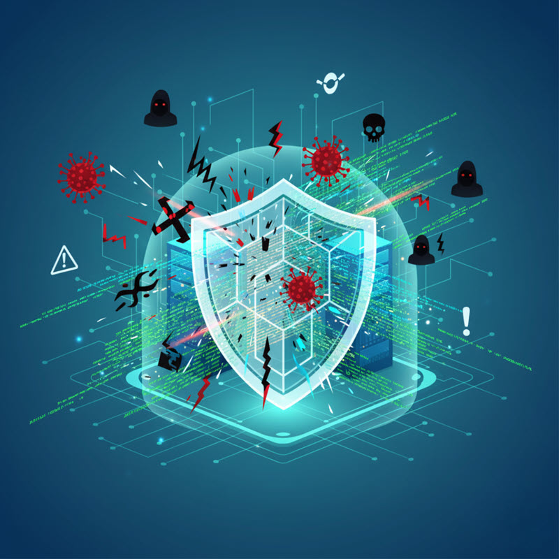 Top 10 US cybersecurity service providers in 2026 offering simple, effective solutions to protect data and prevent cyberattacks.