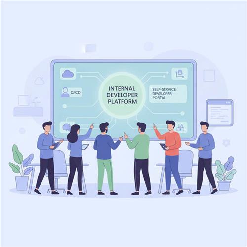 Platform engineering empowers developers with self-service tools to streamline DevOps workflows and boost delivery speed.