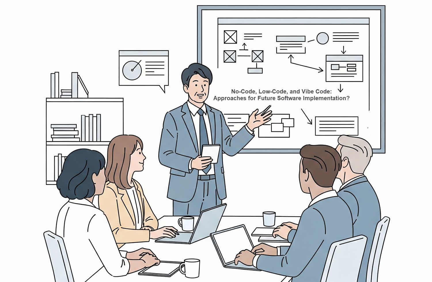 AI consulting empowers businesses with strategy, automation, and custom AI solutions to boost efficiency and profitability.