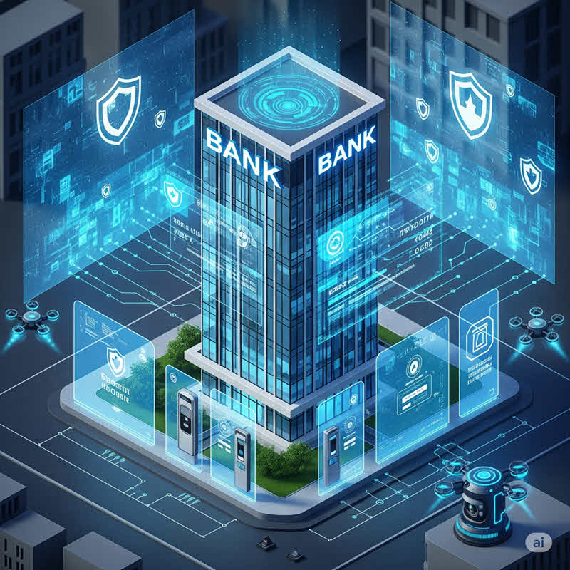 Cybersecurity consulting helps banks protect data, prevent breaches, and build customer trust in the digital age.