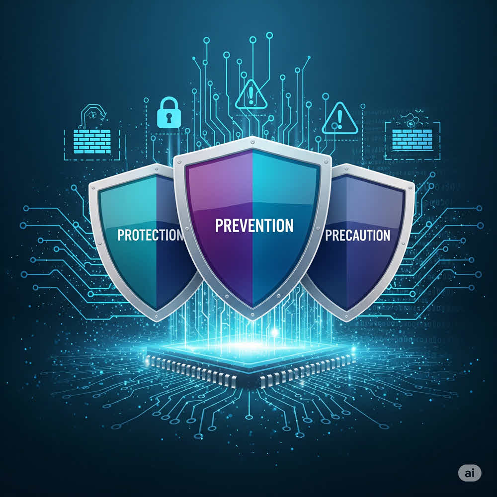 Software development security best practices