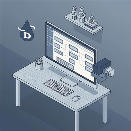 Drupal + Gutenberg Editor brings modern block-based editing with powerful structured content management in Drupal.