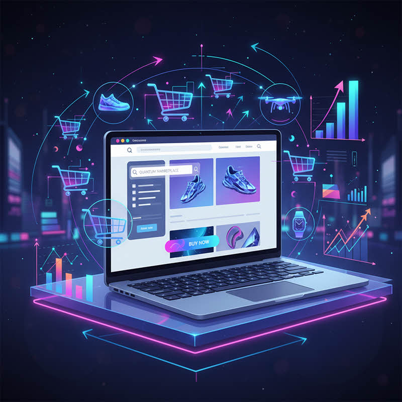 Top 10 eCommerce website development services to build scalable online stores, boost SEO, and drive business growth.