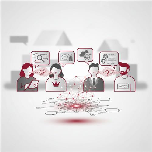 Cognitive linguistics applied to IT project communication to align stakeholders, BAs, product owners, and developers, reducing misunderstandings.