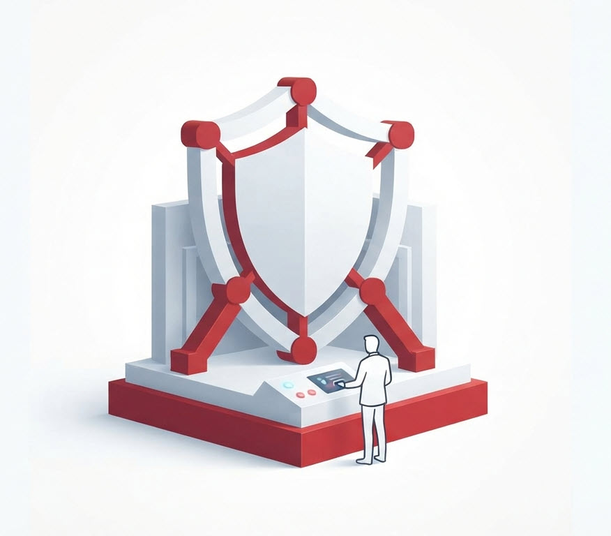 A comprehensive guide on selecting an enterprise application development partner, focusing on key criteria like security, scalability, and expertise.