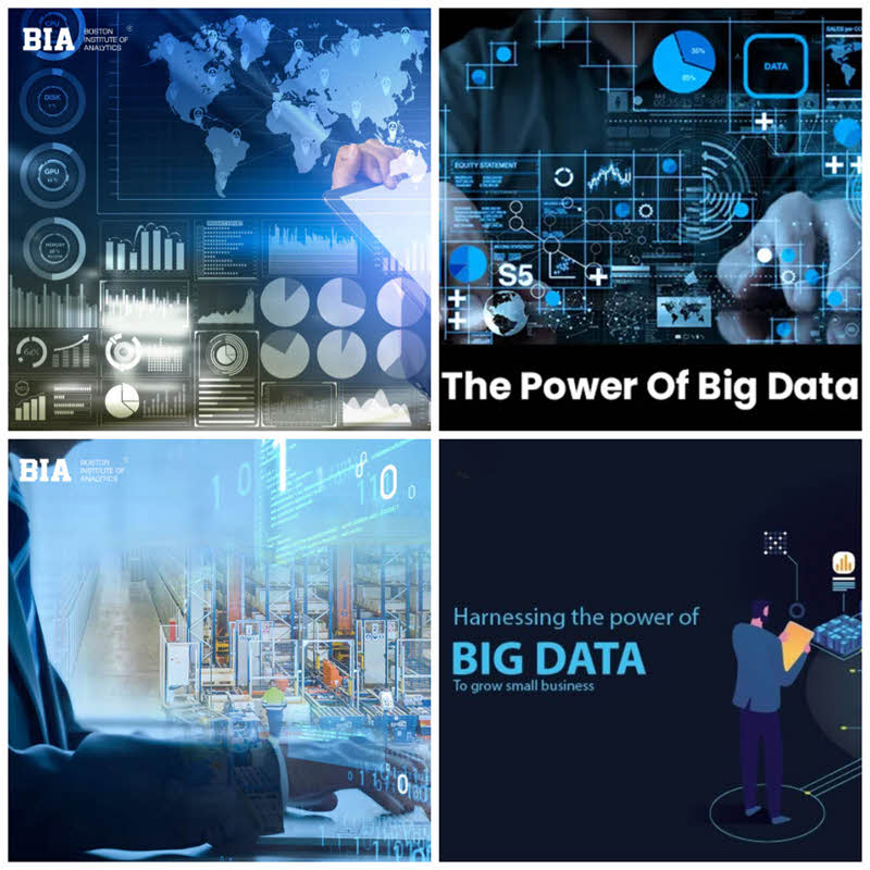 Big Data vs Small Data: key differences, pros and cons, and how businesses choose the right analytics strategy for growth.