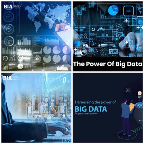 Big Data vs Small Data: key differences, pros and cons, and how businesses choose the right analytics strategy for growth.