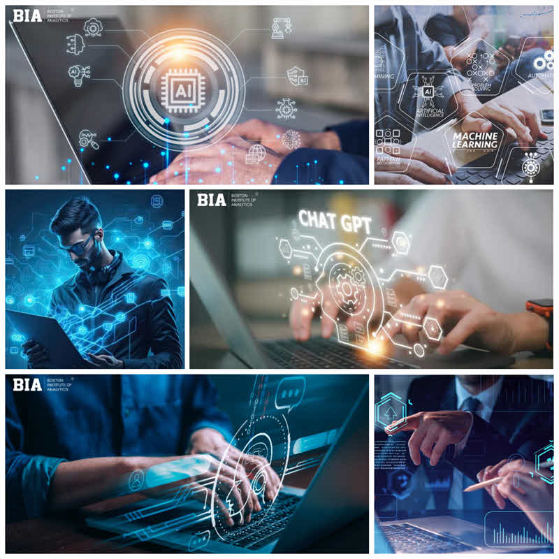 AI knowledge graphs help transform unstructured data into structured insights using NLP and machine learning for smarter decision-making.