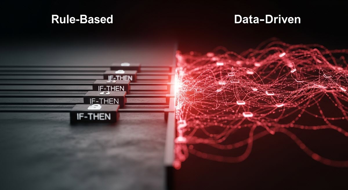 Can Simple, Static Rules Survive the AI Era? Learn how dynamic Data-Driven Models redefine risk assessment and marketing Attribution for real-world Business Growth.