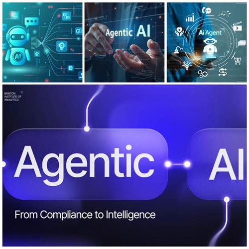 Agentic AI is the next evolution of artificial intelligence, offering autonomy, adaptability, and real-world applications across industries.